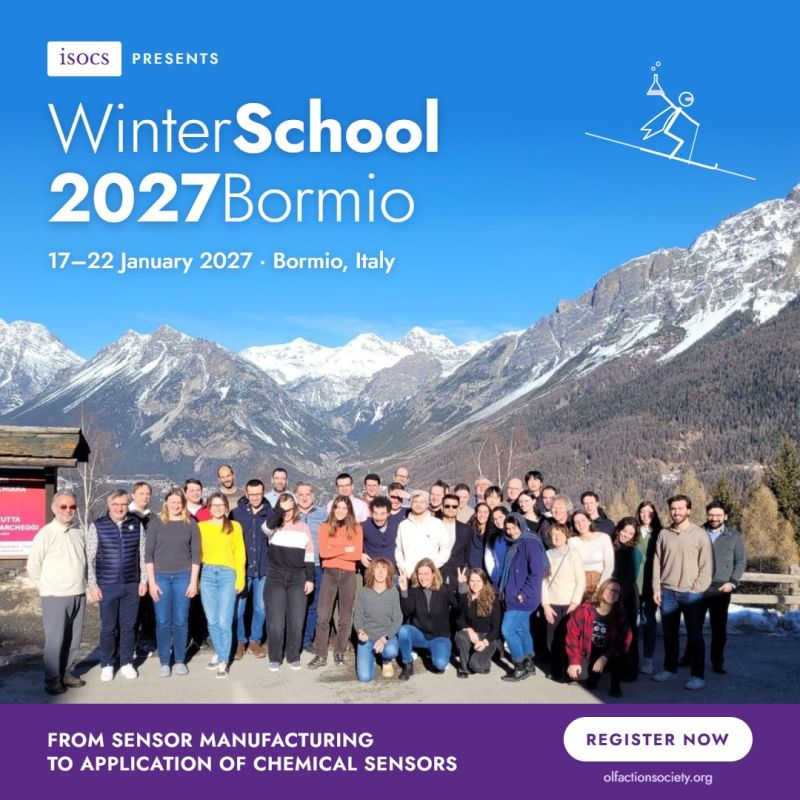 ISOCS Short Course Winter 2027: Registration Now Open